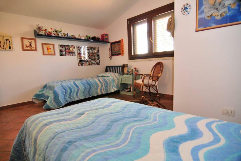 "Villa Rosa" Marina di Ragusa Buitenkant foto