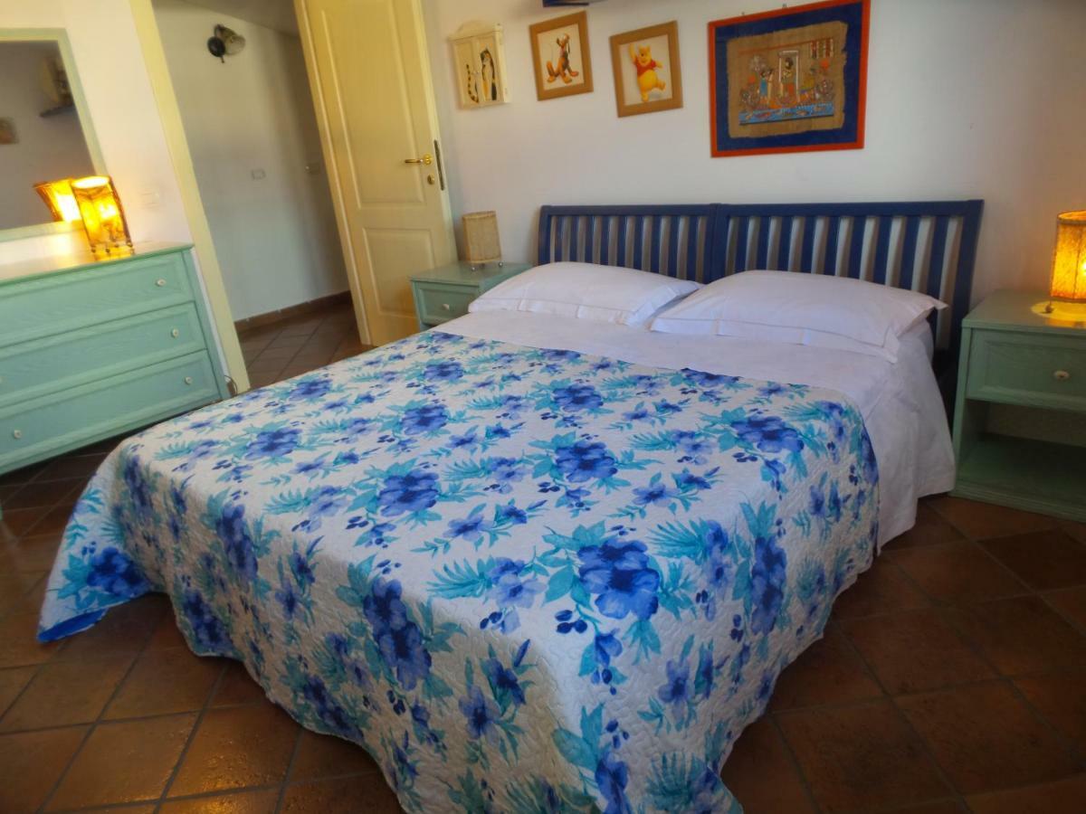 "Villa Rosa" Marina di Ragusa Buitenkant foto