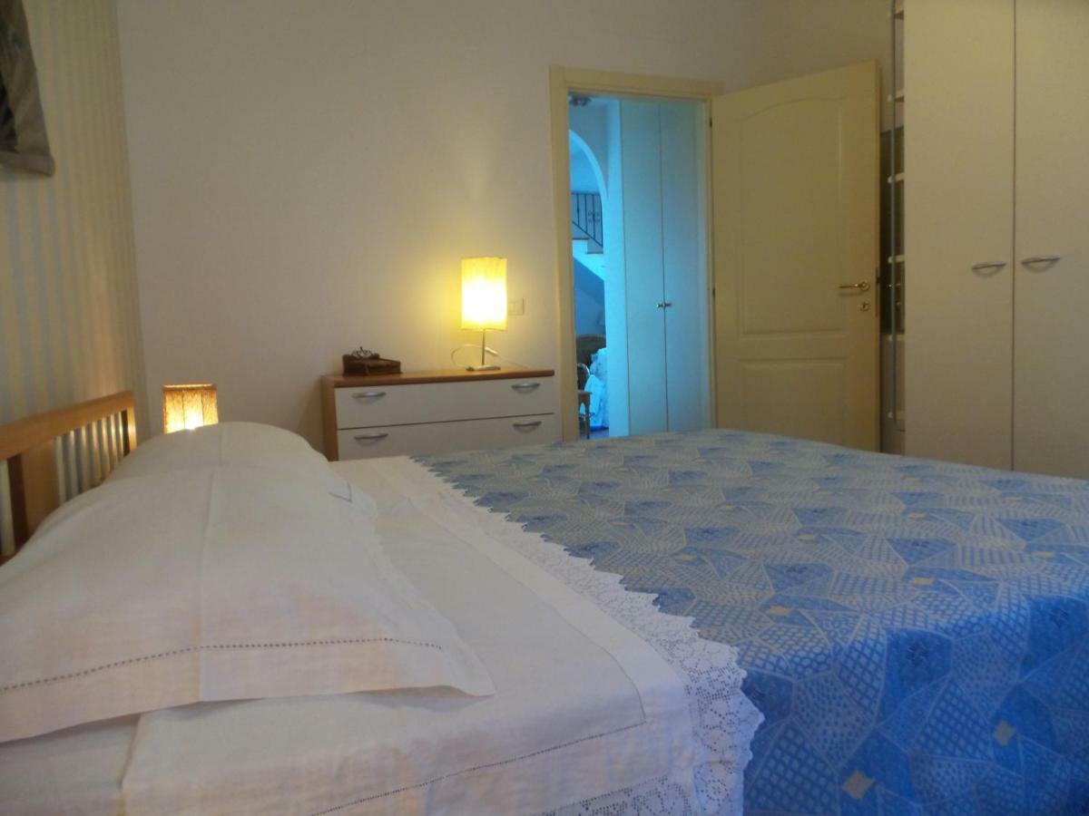 "Villa Rosa" Marina di Ragusa Buitenkant foto