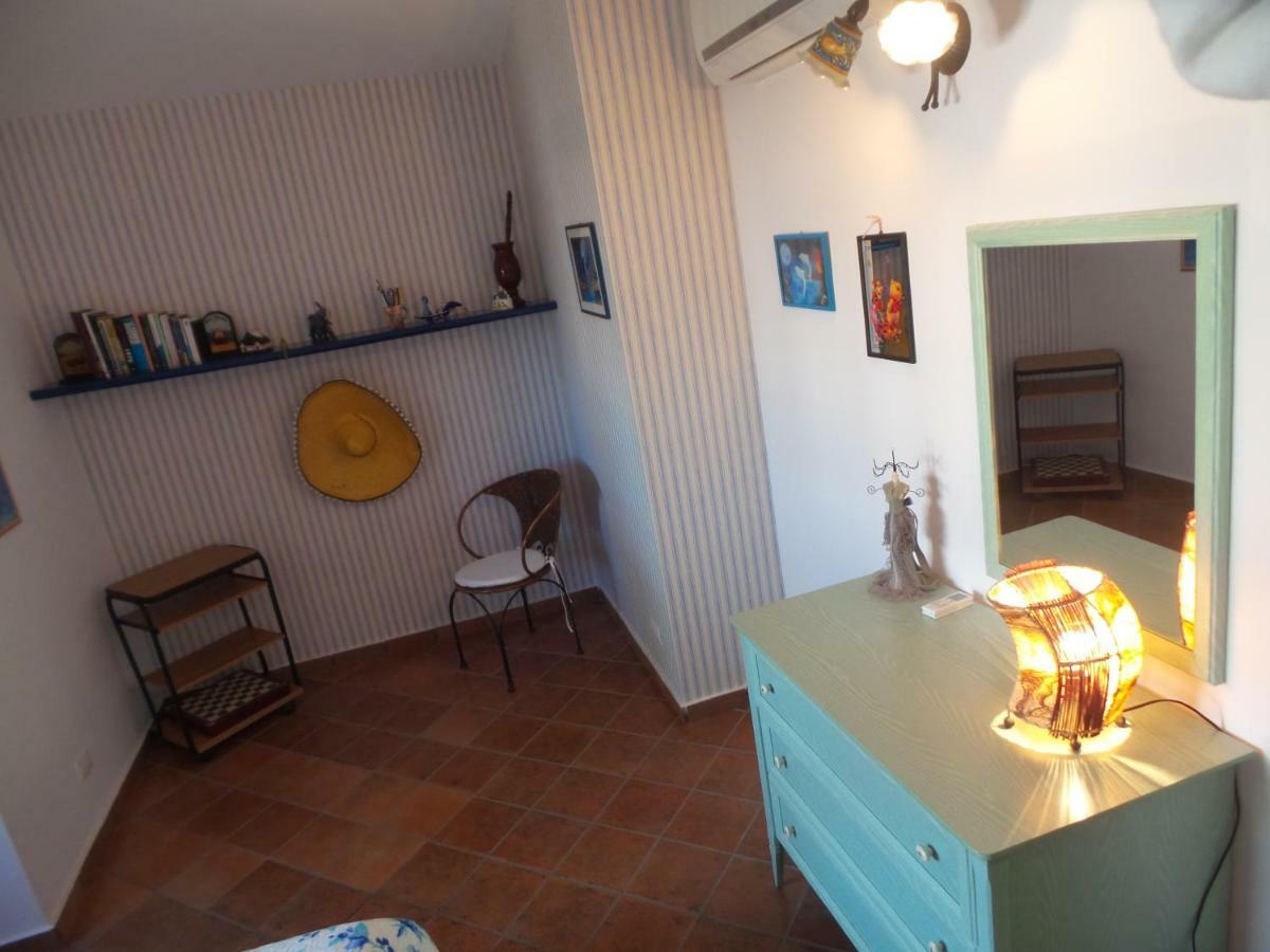 "Villa Rosa" Marina di Ragusa Buitenkant foto
